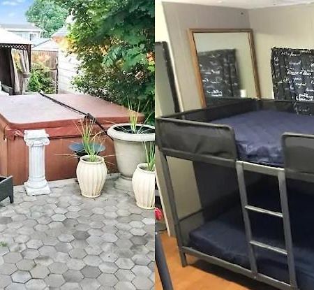 Co-Ed Dorm With Fantastic Patio! Apartment Ewing Luaran gambar