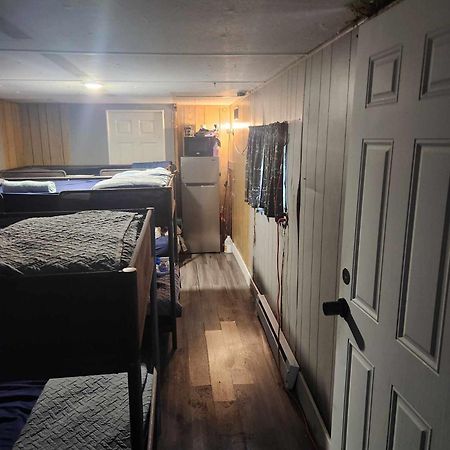 Co-Ed Dorm With Fantastic Patio! Apartment Ewing Luaran gambar