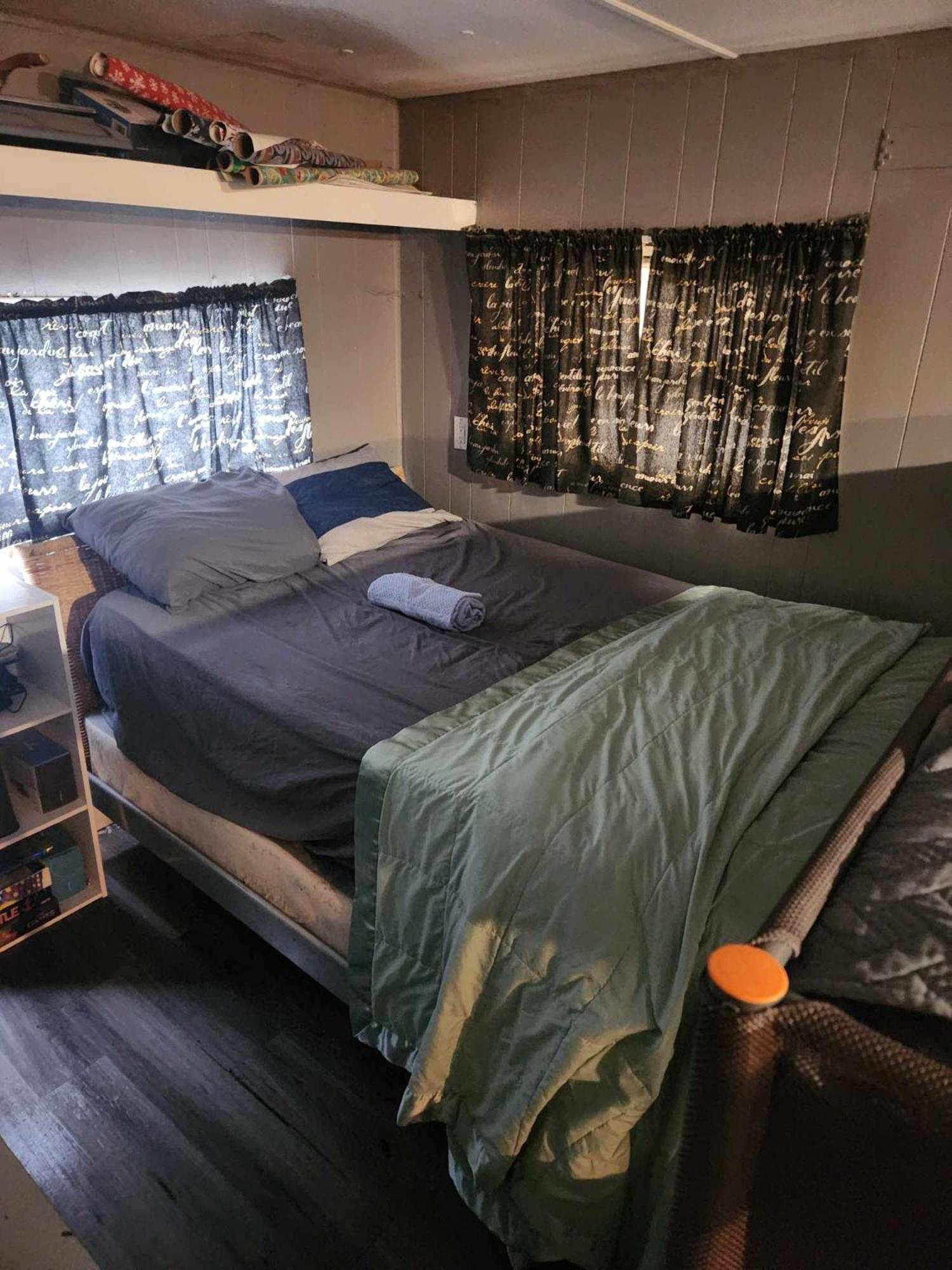 Co-Ed Dorm With Fantastic Patio! Apartment Ewing Luaran gambar