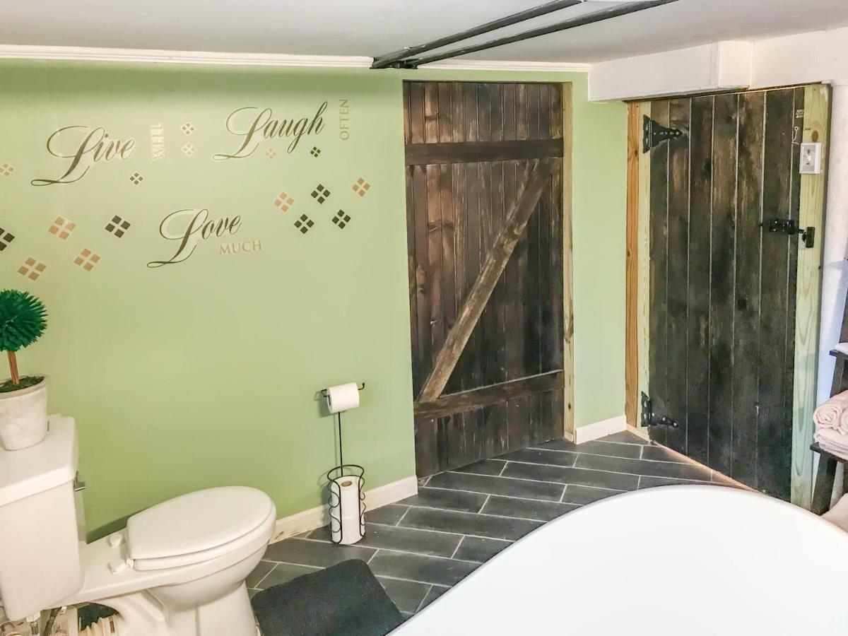 Co-Ed Dorm With Fantastic Patio! Apartment Ewing Luaran gambar