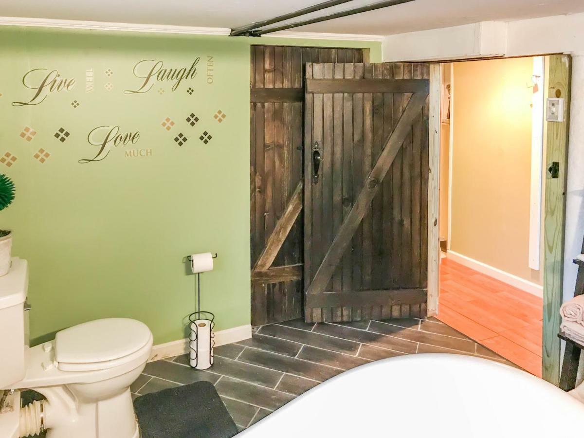 Co-Ed Dorm With Fantastic Patio! Apartment Ewing Luaran gambar